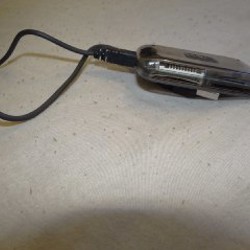 USB mini - фото 2