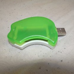 USB mini - фото 4