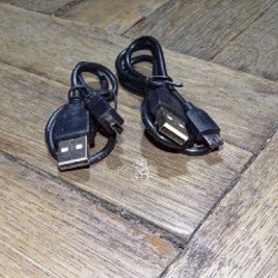 USB mini - фото 6