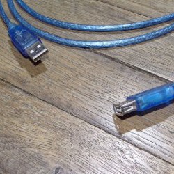 USB mini - фото 8