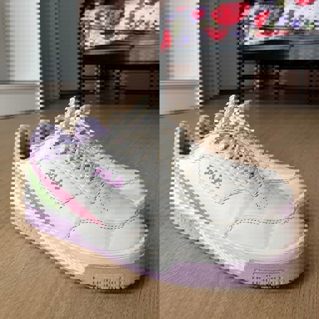 Кроссовки FILA