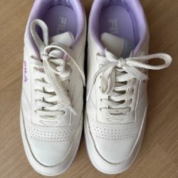 Кроссовки FILA - фото 2