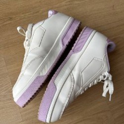 Кроссовки FILA - фото 3