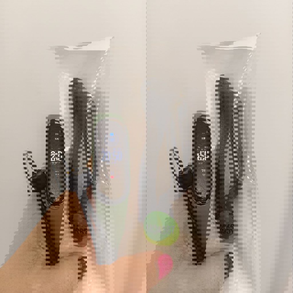 Фитнес-браслет Xiaomi Mi Band 5