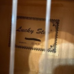 Гитара - фото 3