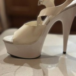 Стрипы Pleaser - фото 3