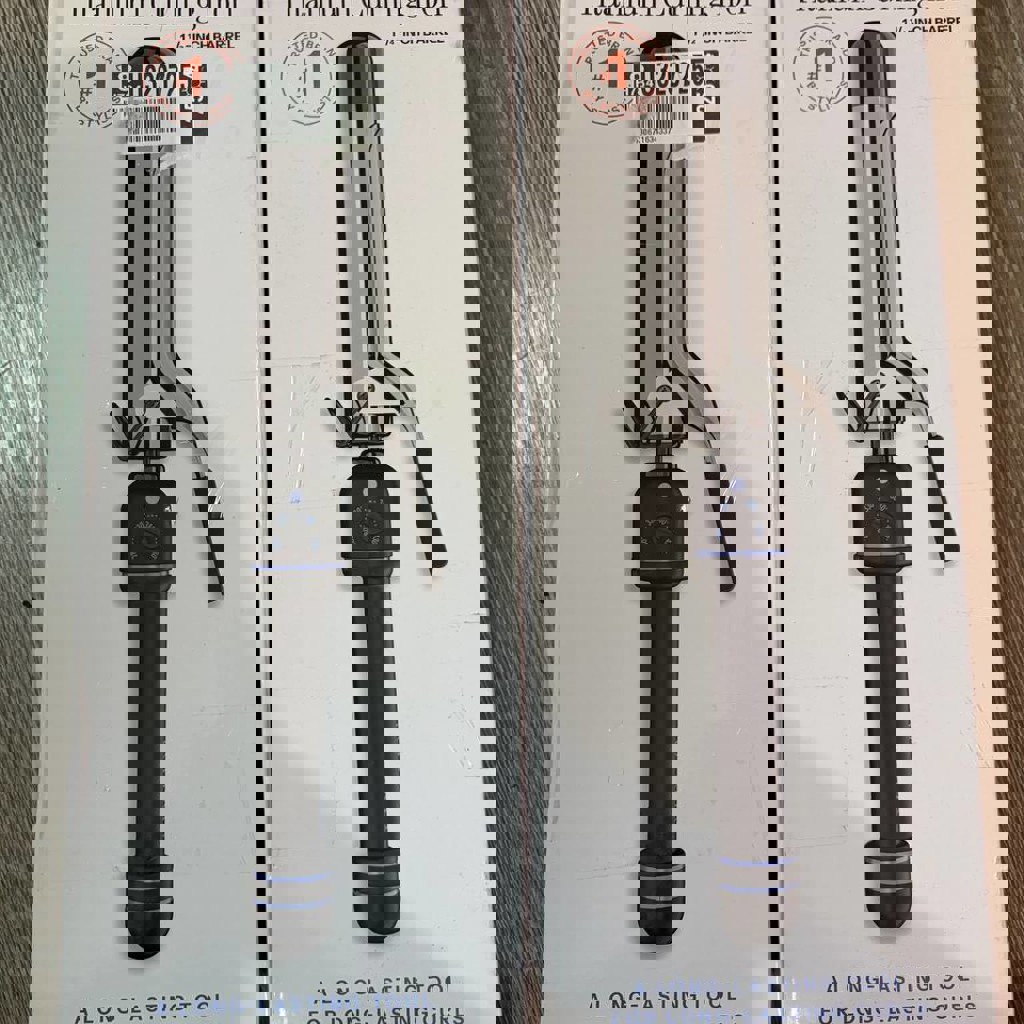 Инструменты для завивки волос