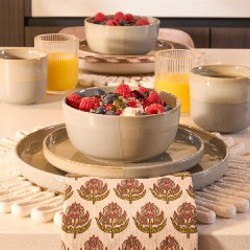 Сервировочные салфетки - фото 2