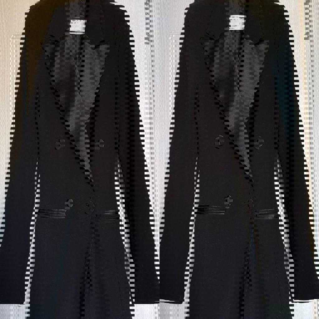 Костюм с брюками