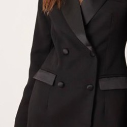 Костюм с брюками - фото 5