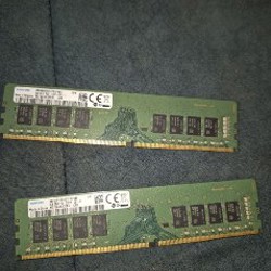 4GB DDR4 - фото 1
