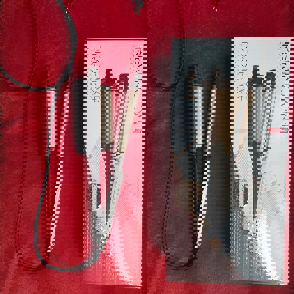 Плойка для создания волн Remington PROluxe