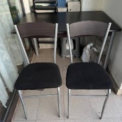 Стол - фото 1