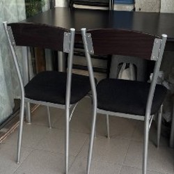 Стол - фото 4