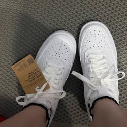 Nike Court Vision - фото 3