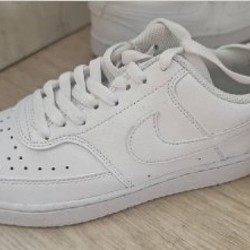 Nike Court Vision - фото 5