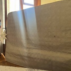 Простыня - фото 1