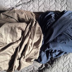 Простыня - фото 3