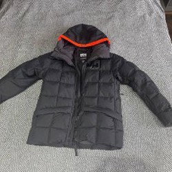 Горнолыжный комплект экипировки - фото 1