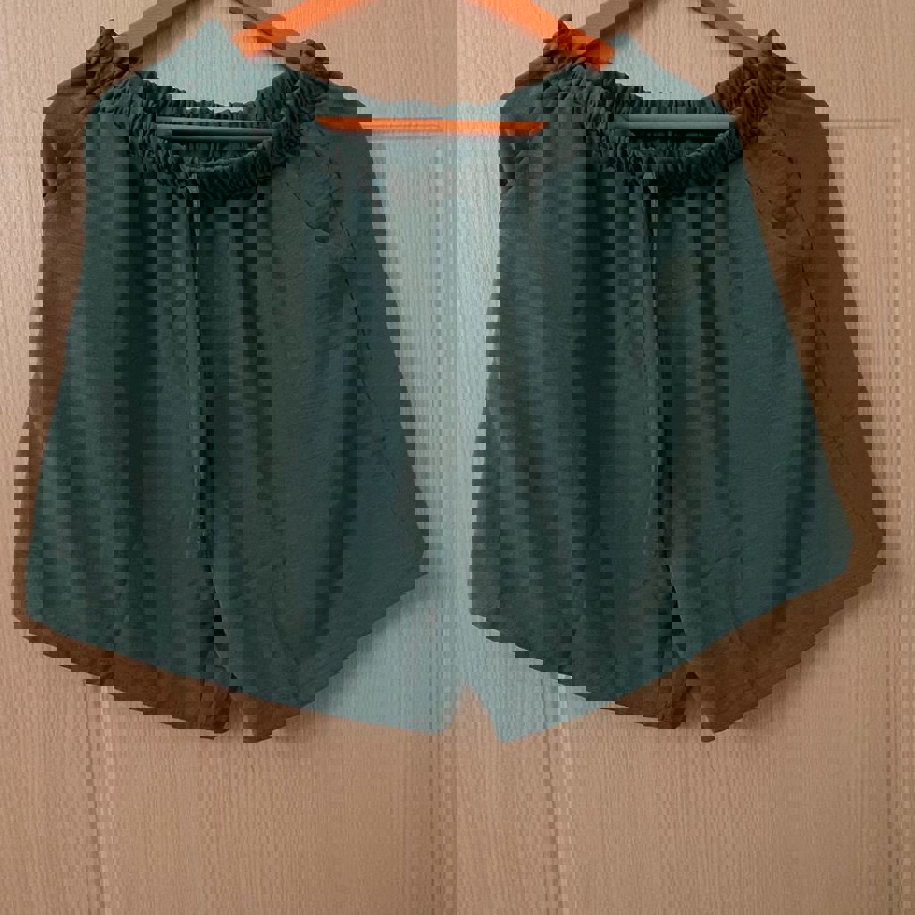 Шорты вискоза