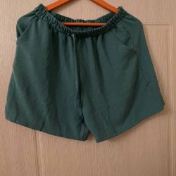 Шорты вискоза - фото 1