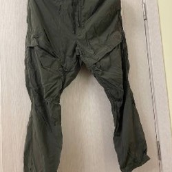 Шорты вискоза - фото 7