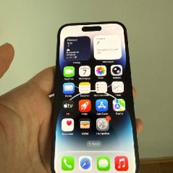 IPhone 14 Pro - фото 4