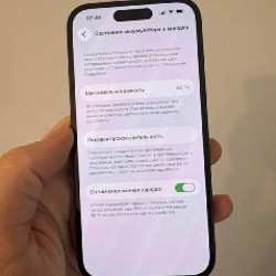 IPhone 14 Pro - фото 6