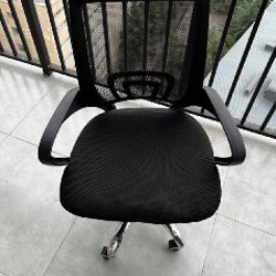 Офисное кресло - фото 2