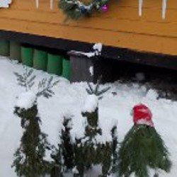 Плетёный шар - фото 2