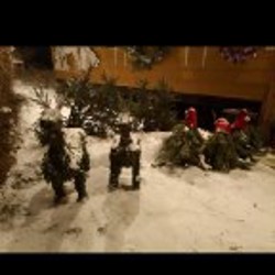 Плетёный шар - фото 5