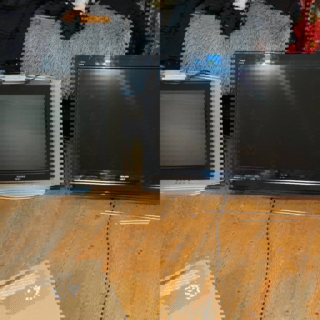 Телевизор Samsung