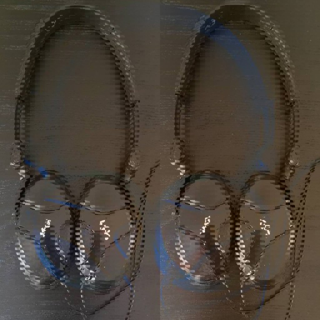 Диджейские наушники AKG K518 DJ