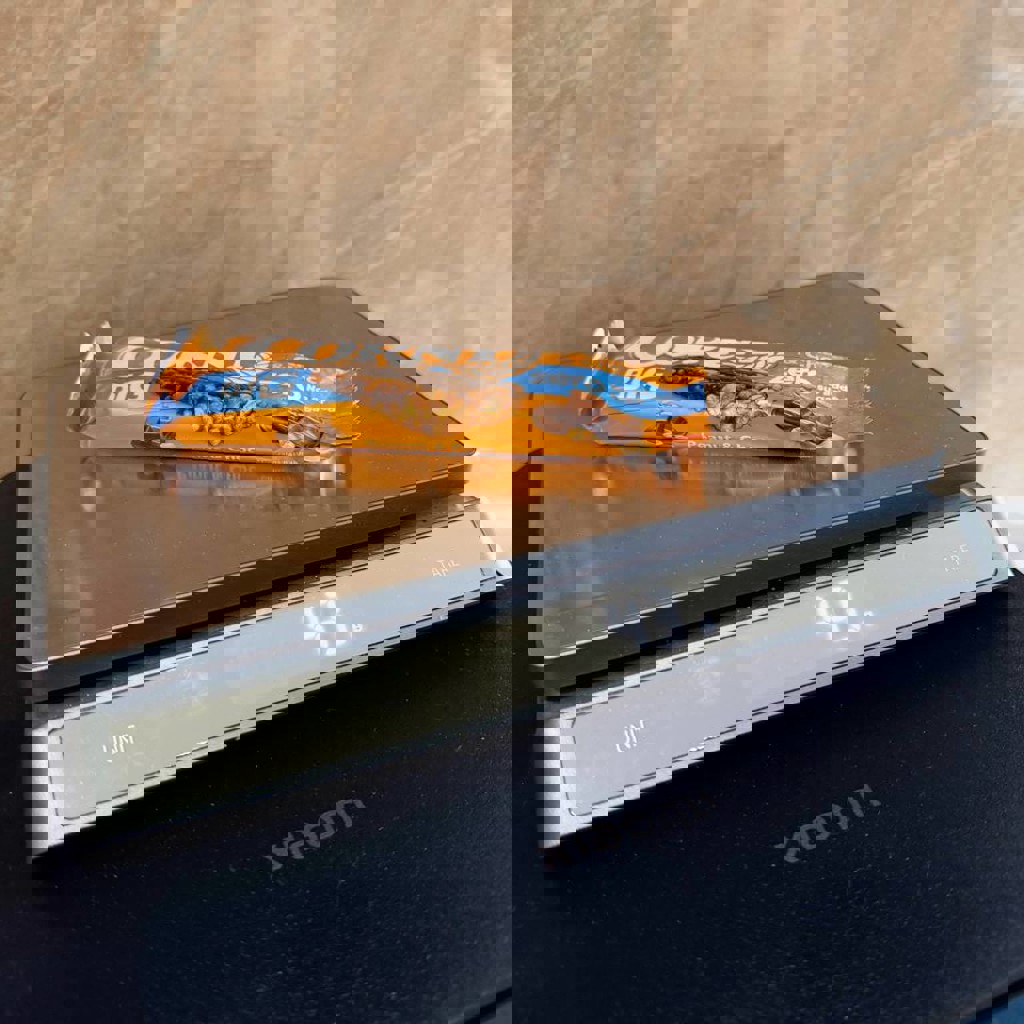 Кухонные весы