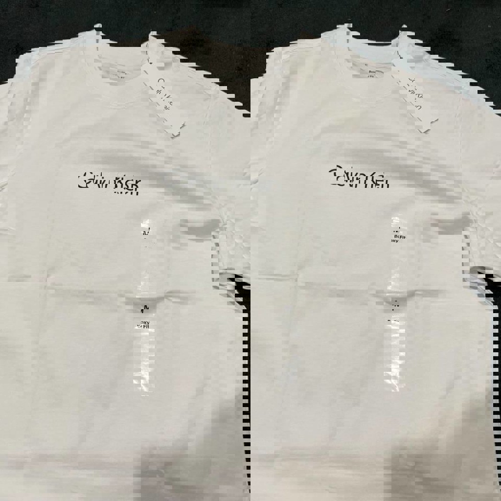 Футболка Calvin Klein