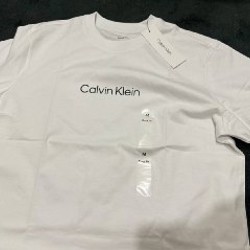 Футболка Calvin Klein - фото 1