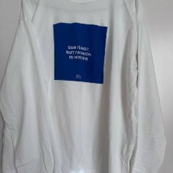 Футболка Calvin Klein - фото 7