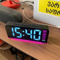 Микроволновка - фото 2