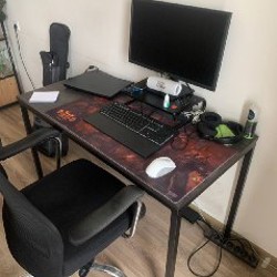 Микроволновка - фото 4