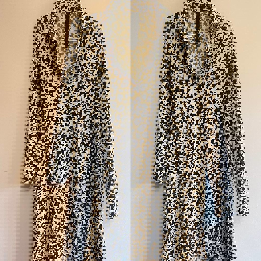 Платье Jane Lushka