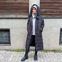 Курточка - фото 2