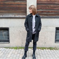 Курточка - фото 3