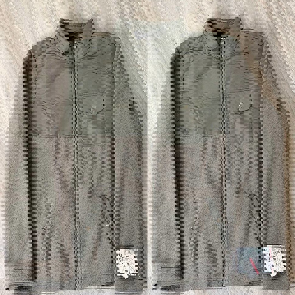 Футболка Alps Swiss