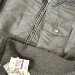 Футболка Alps Swiss - фото 6