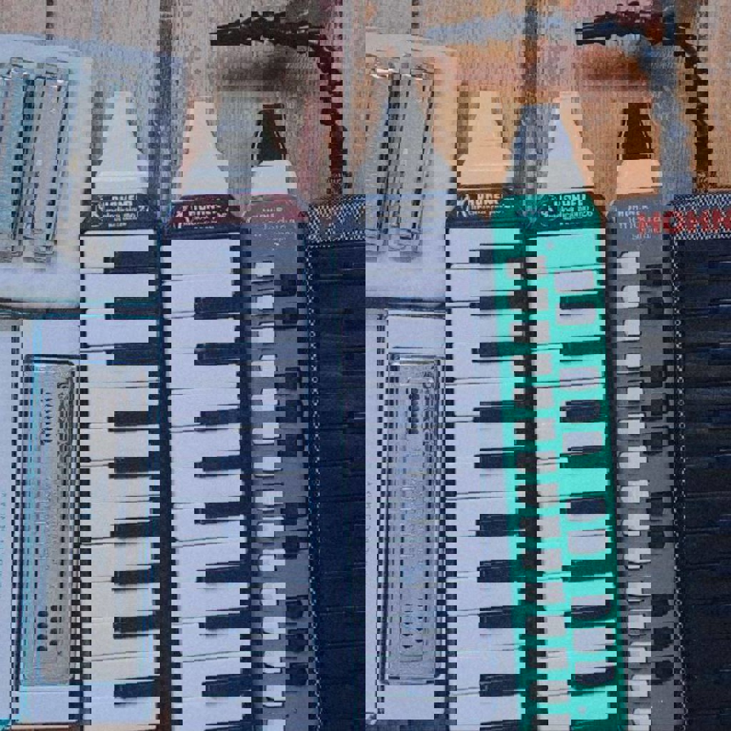 Hohner Marine Band MS