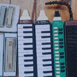 Hohner Marine Band MS - фото 1