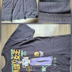 Красная футболка - фото 4