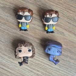 Красная футболка - фото 6