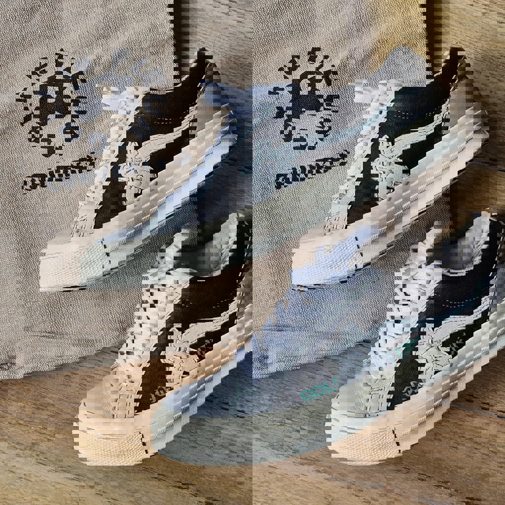 Converse One Star Ox