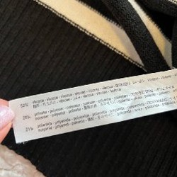 Джемпер ZARA S - фото 3